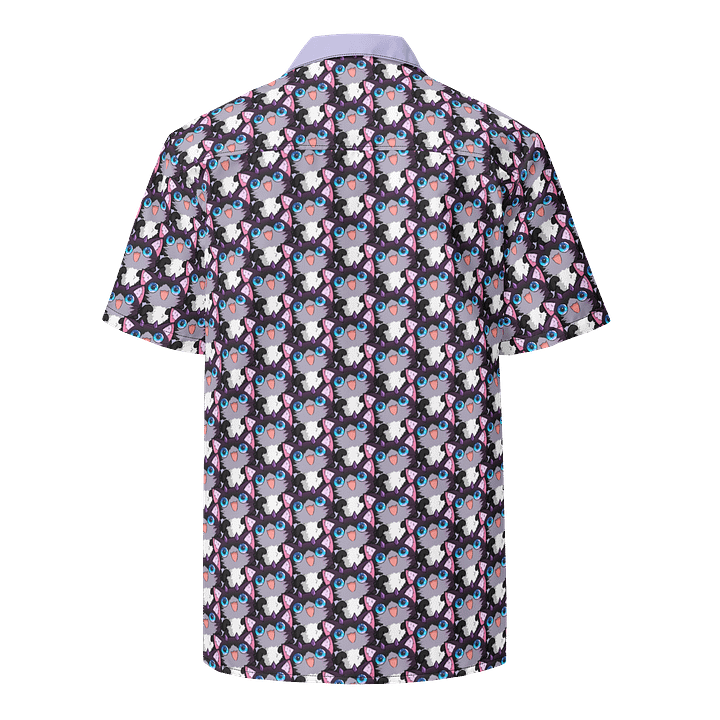 Cait Sidhe Cult Button-Down Shirt product image (2)