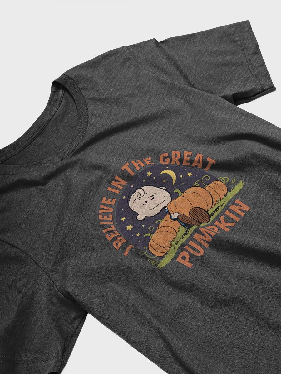 Great Pumpkin Night T-Shirt product image (26)