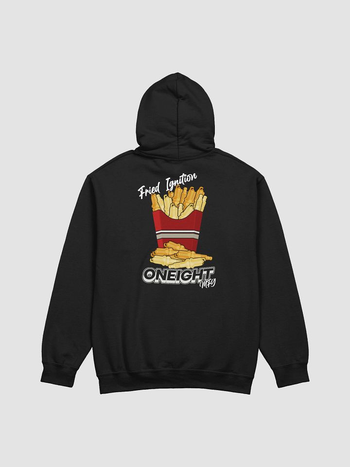Fried Ignition Hoodie product image (6)