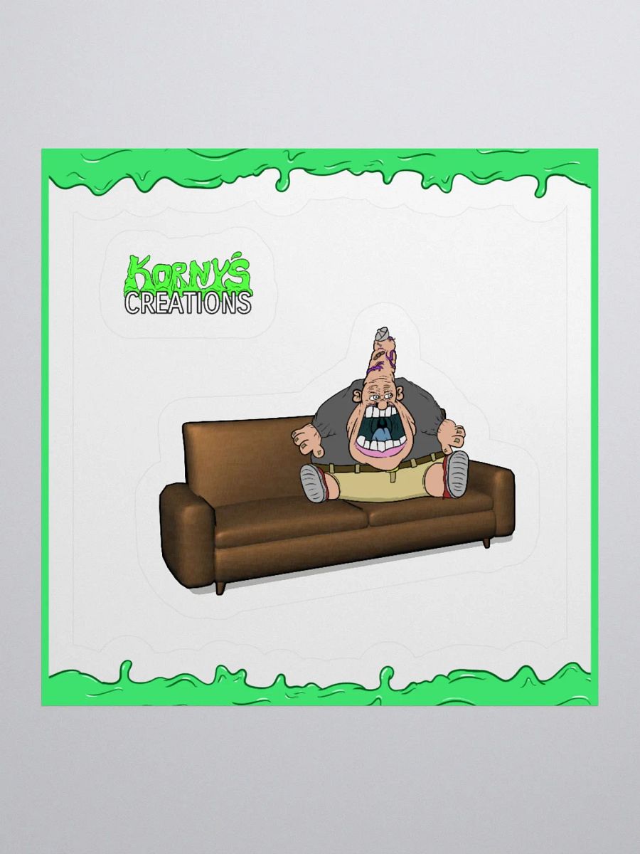 [KTT] Alec Jabberjaw (No hat) product image (3)