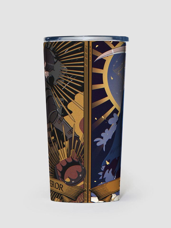 Both sides of broken cup product image (1)