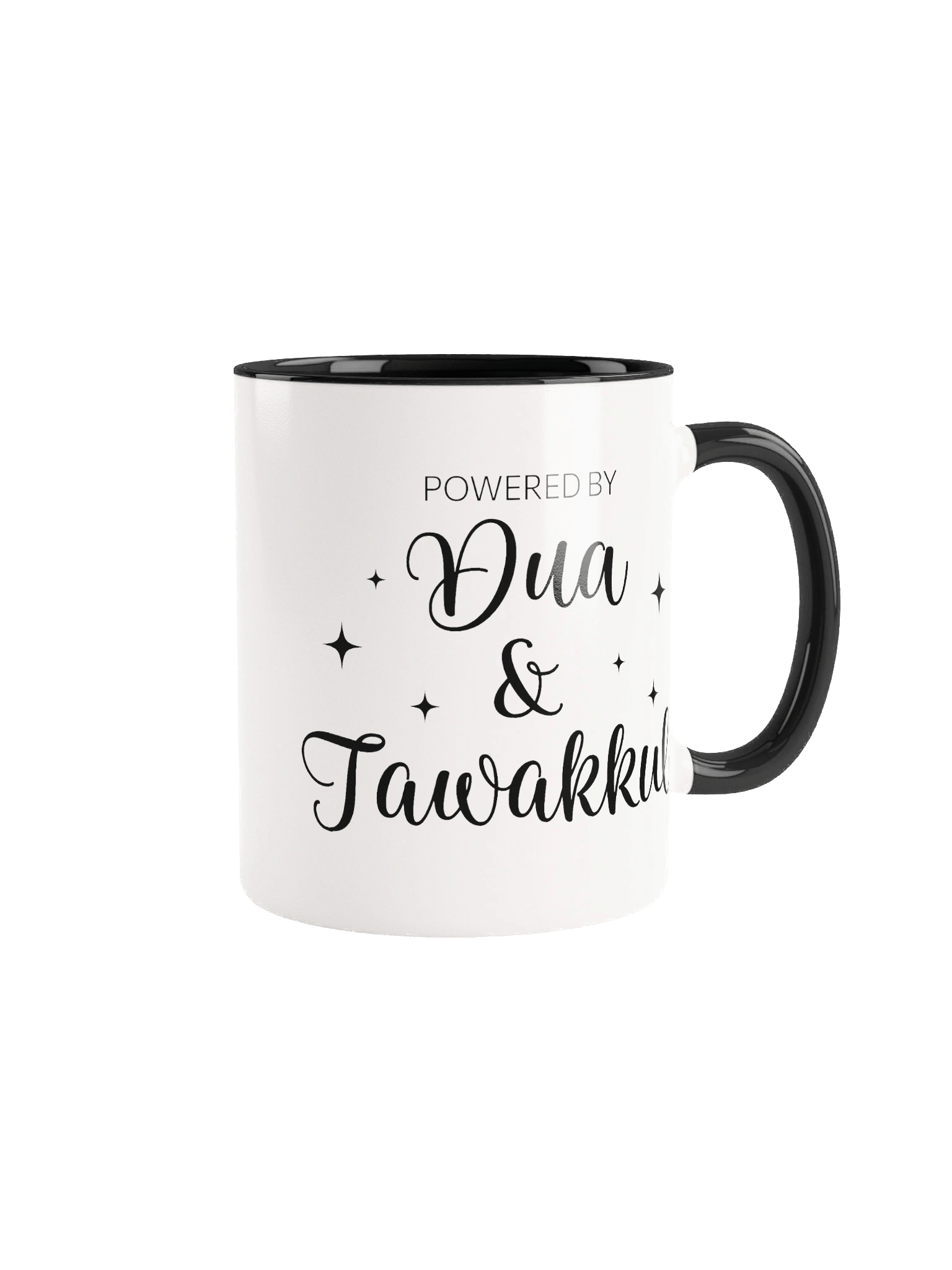 Vibrant Joy Ceramic Mug product image (2)