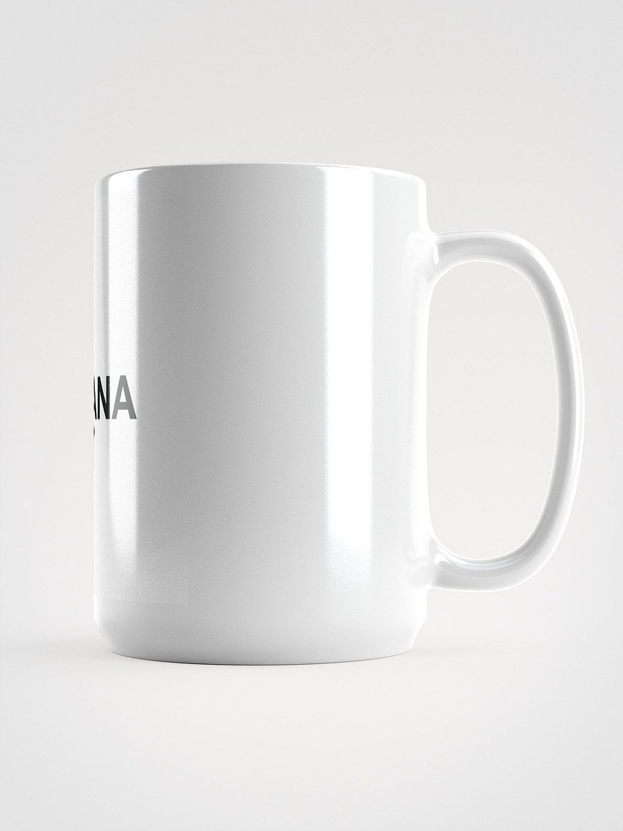 Musical Note Personalized Mug product image (1)