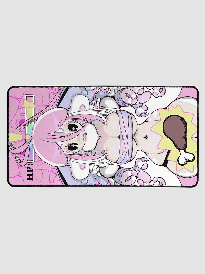 HP MAT