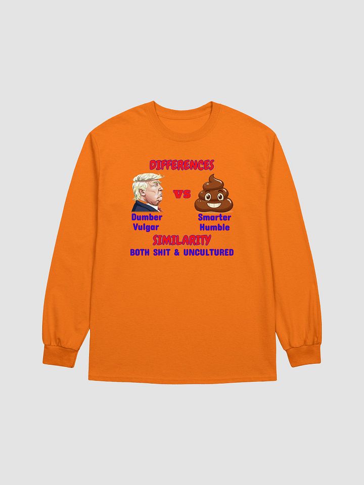 Dumber vs. Smarter: A Sarcastic Showdown product image (2)