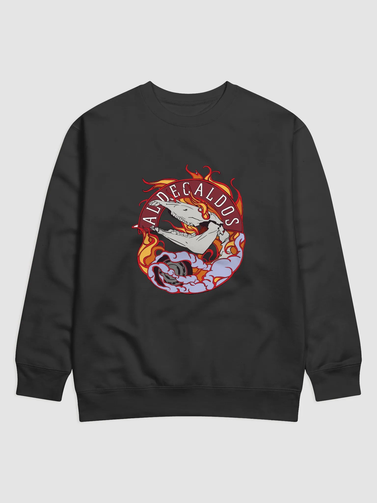 Panam SweatShirt product image (2)