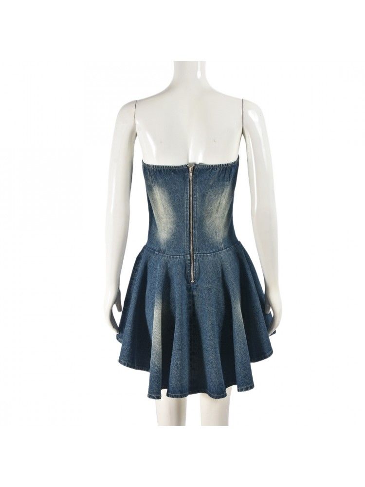 Peplum dress product image (6)