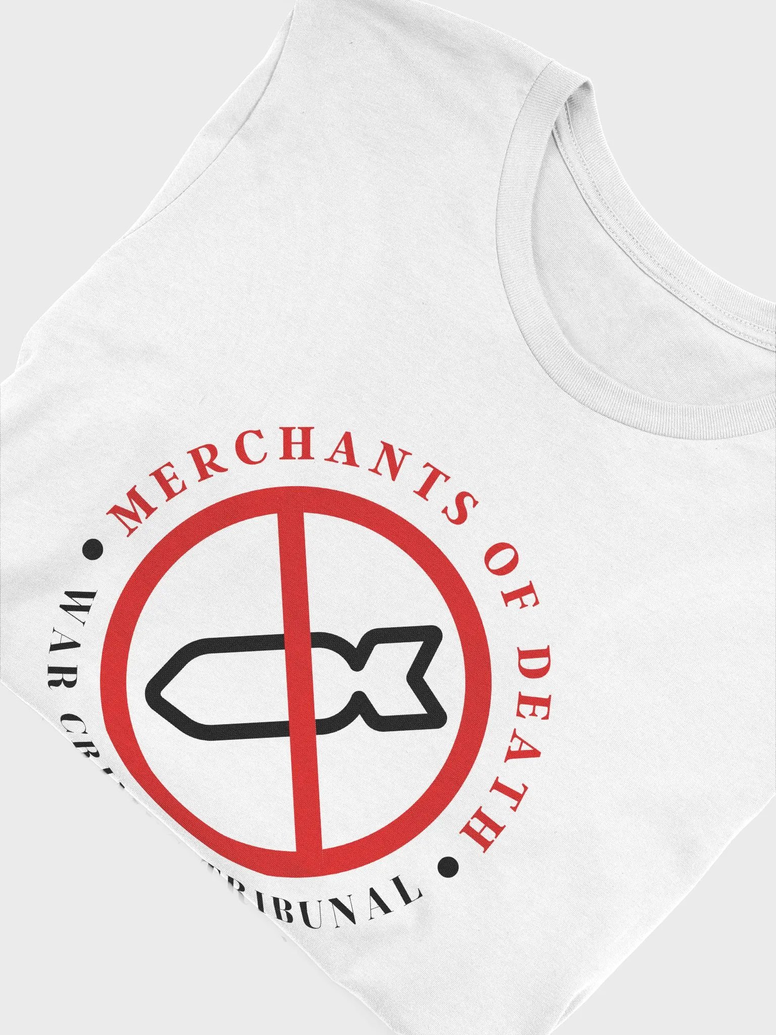 Merchants of Death War Crimes Tribunal product image (5)