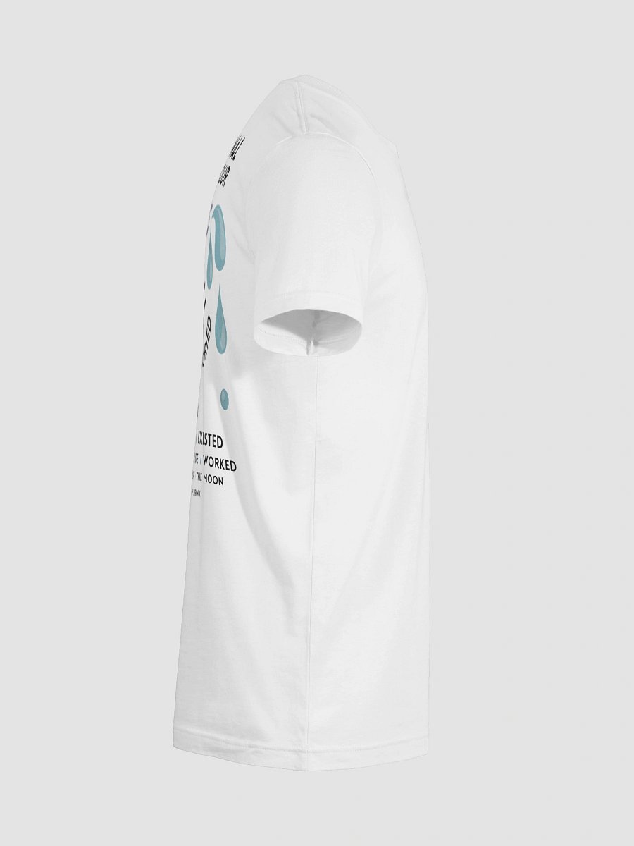 Emotional Damage Tour T-Shirt product image (12)