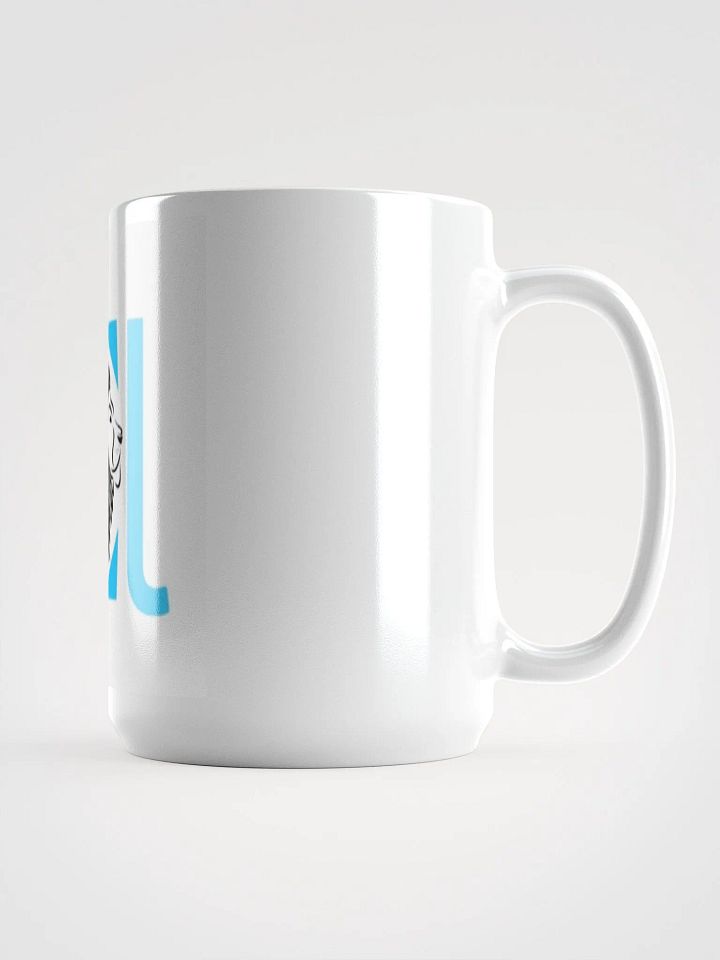 Premium Quality E-LEO Mug product image (1)