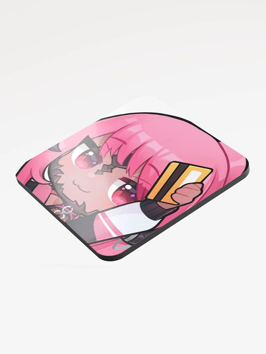 Coaster - Credit Card Emote product image (3)