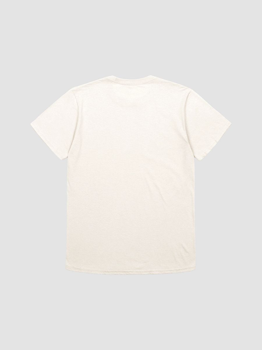 Warrior Pencil Logo Unisex T-Shirt product image (2)