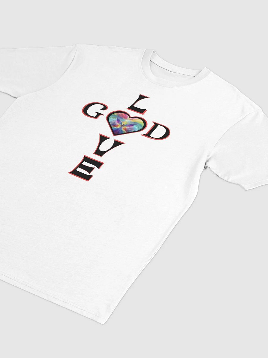 Cosmic Love Men's Tee product image (3)