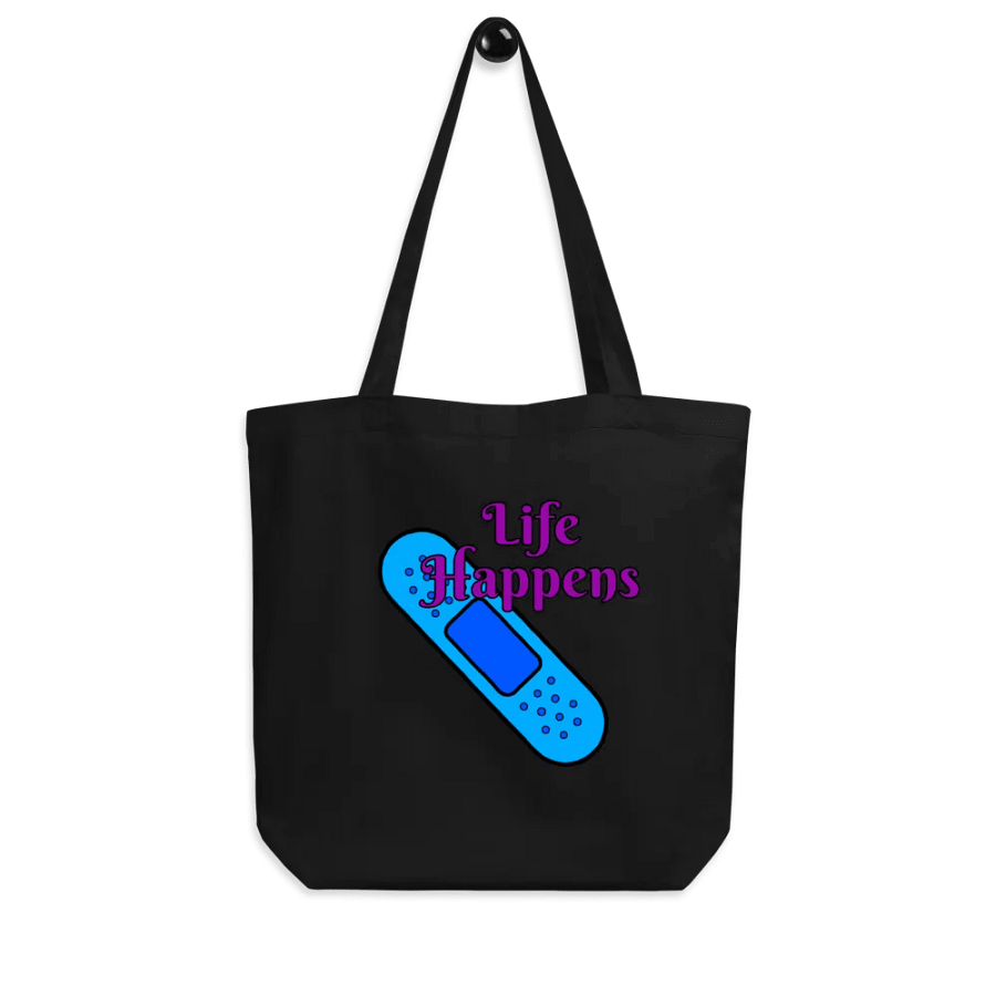 life happens tote product image (7)