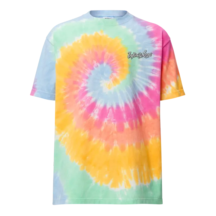 Tie-Dye Stitched Simple product image (1)