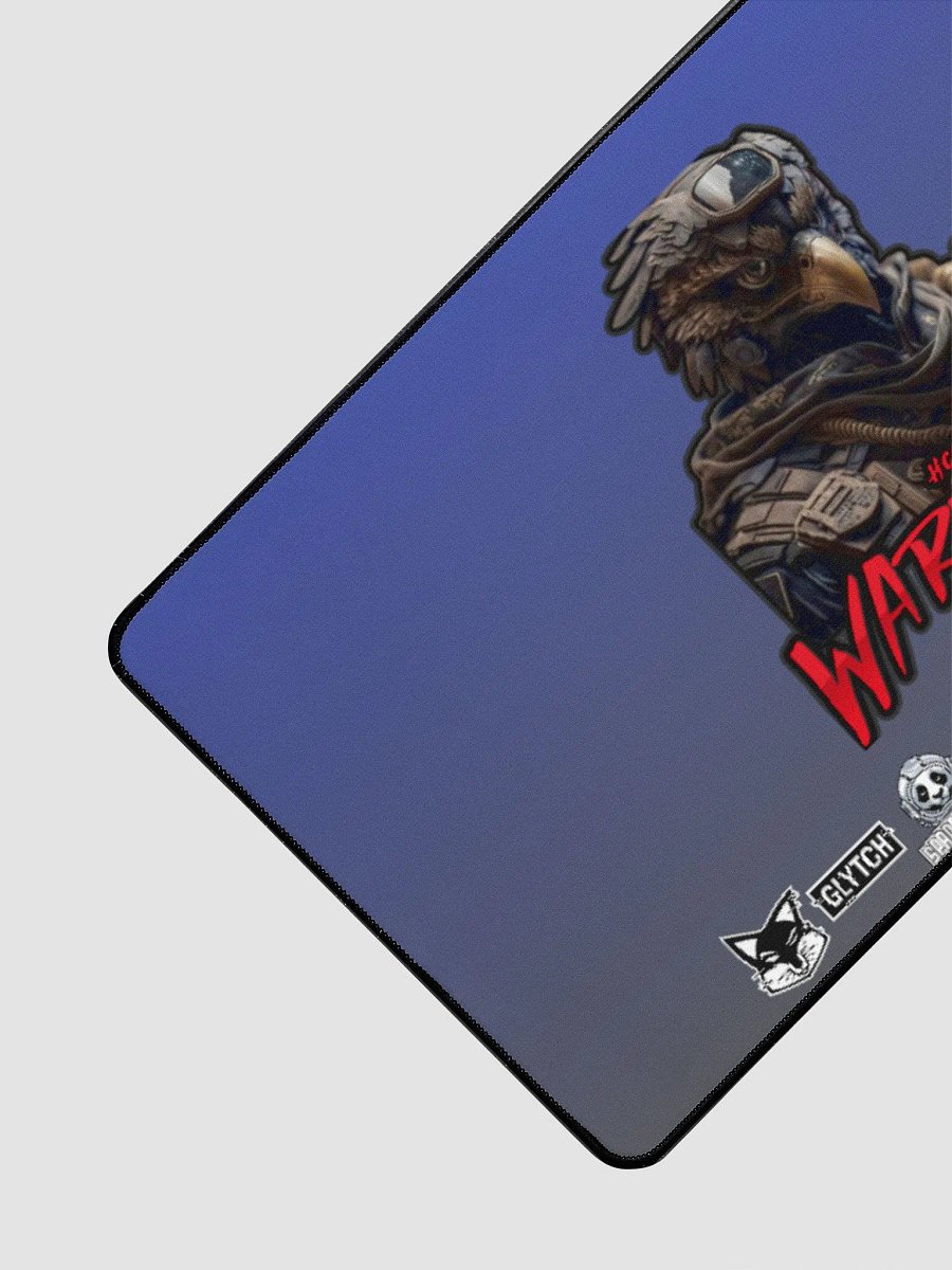 Team Hawk Desk mat product image (3)