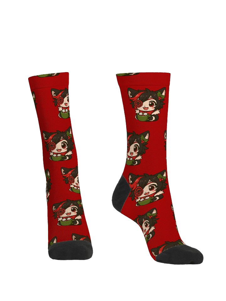 Darko Choccy Socks! product image (2)
