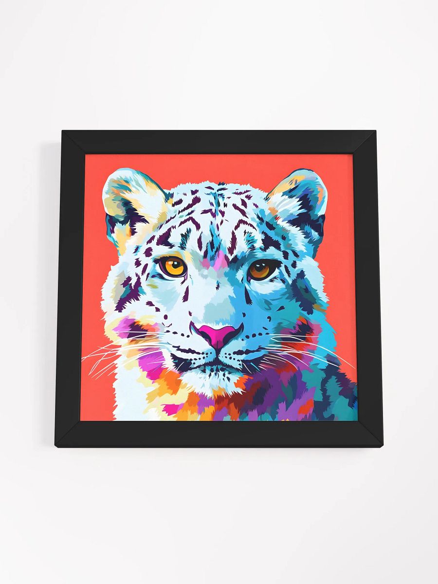 Snowleopard product image (57)