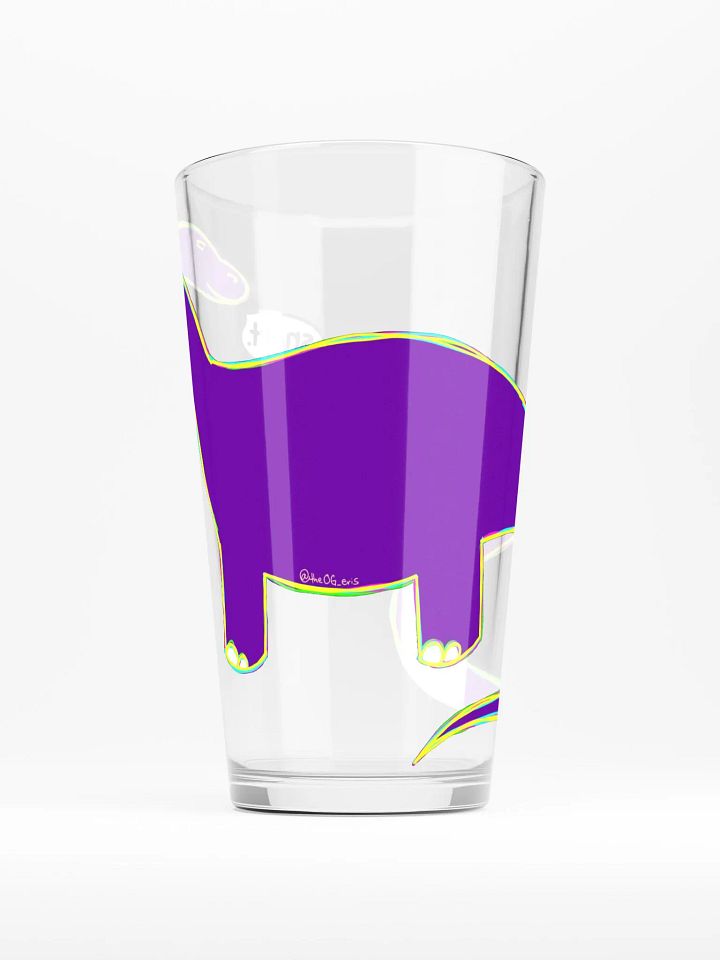Danielle the Bronto product image (1)