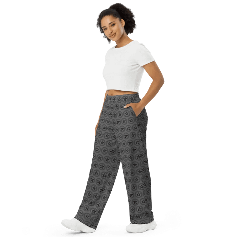Pentacle Pants product image (3)
