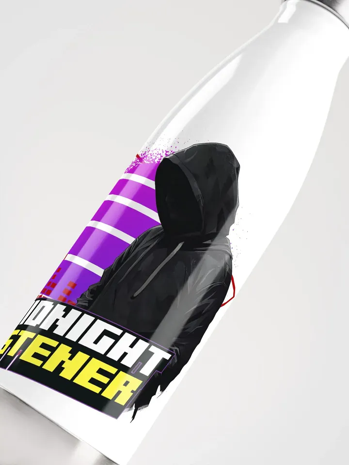Midnight Listener Official product image (1)
