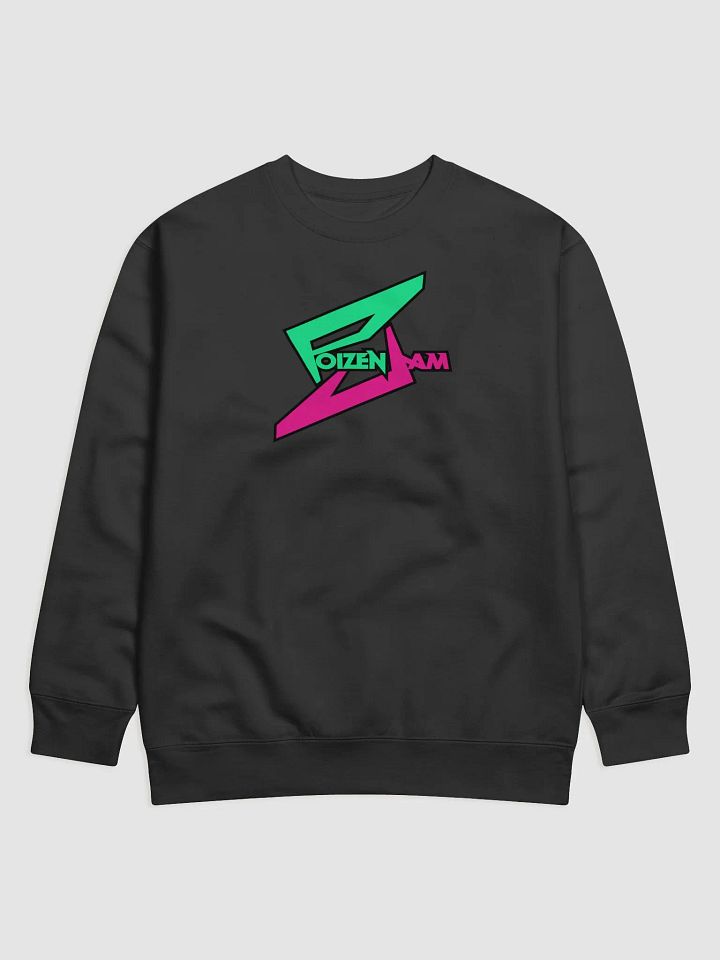 PoizenJam Logo Sweater product image (3)