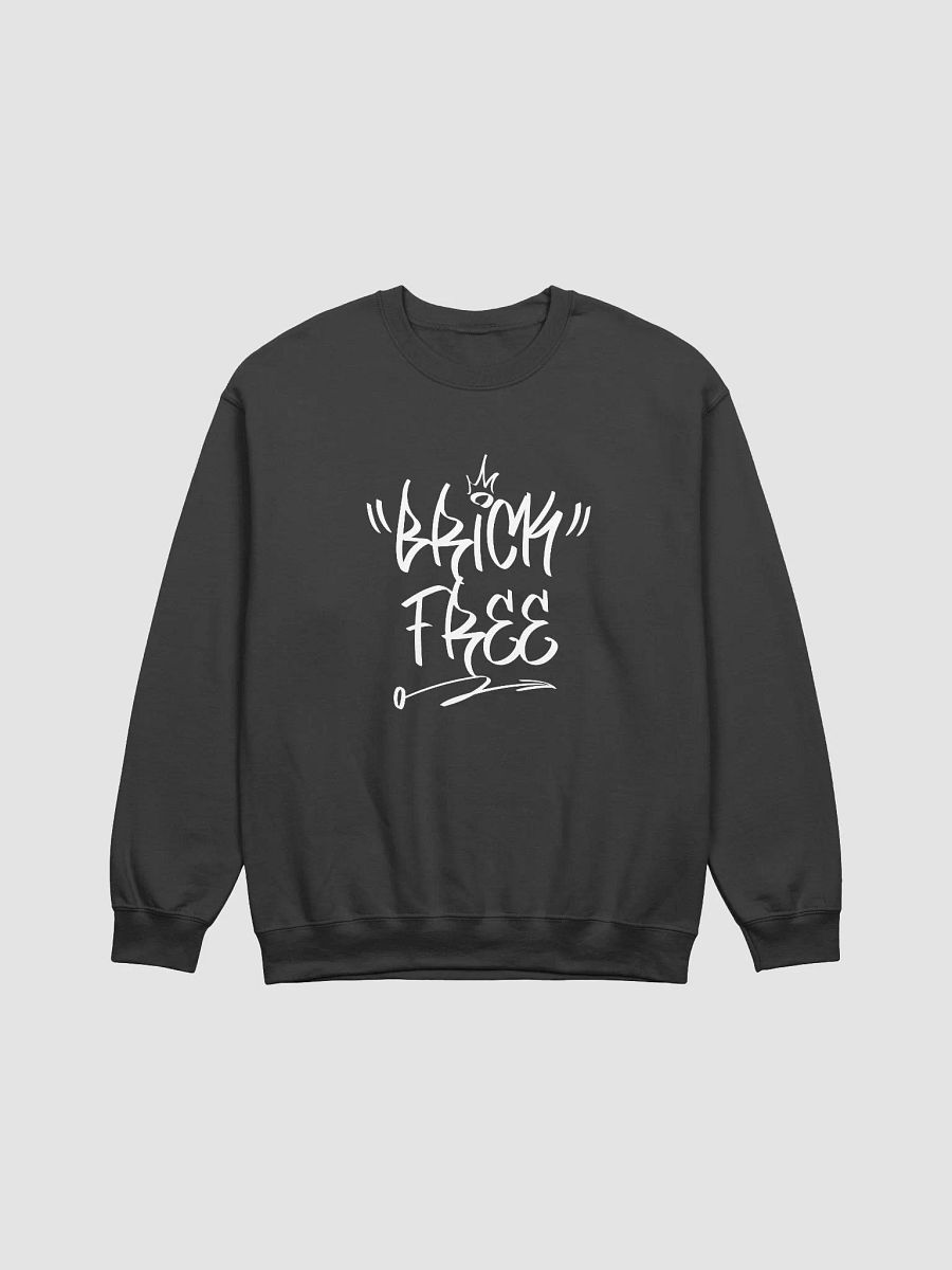 Brick Free Crewneck product image (4)