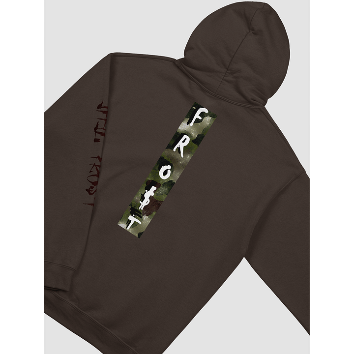 KTK FROST HOODIE product image (38)
