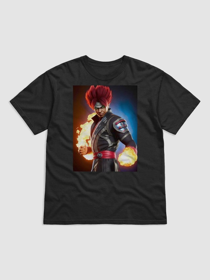 Tekken Shino V3 product image (1)