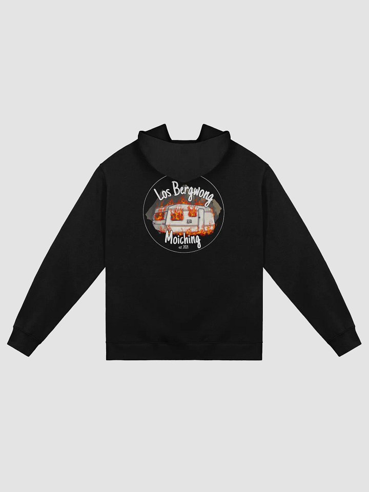 LosBergwong Pulli product image (2)