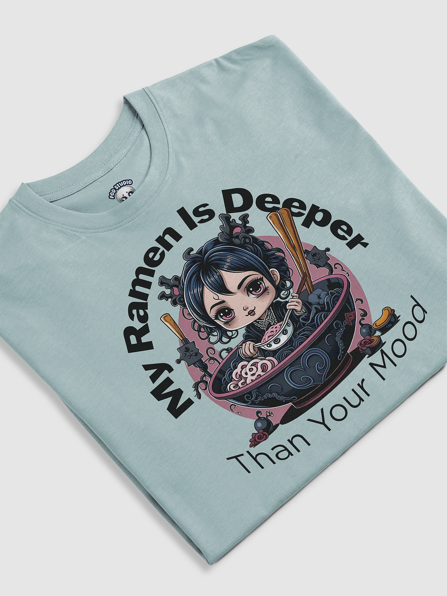 Gothic Noodle Dream Men's Tee product image (15)
