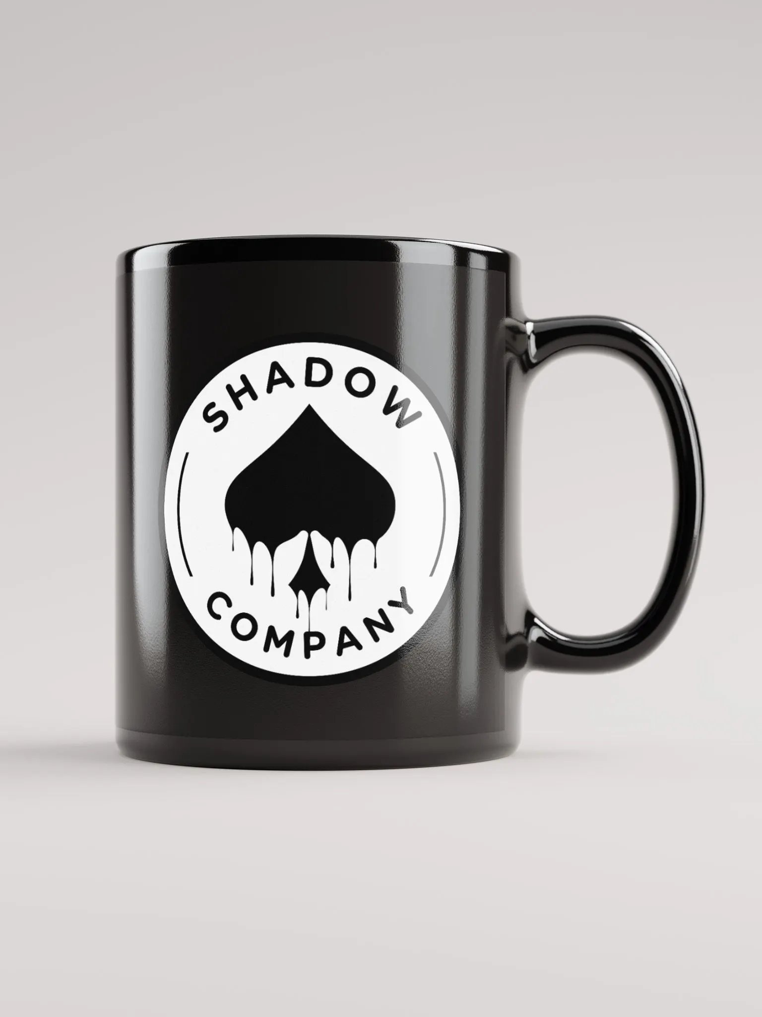 Shadow Company Classic Mug product image (1)