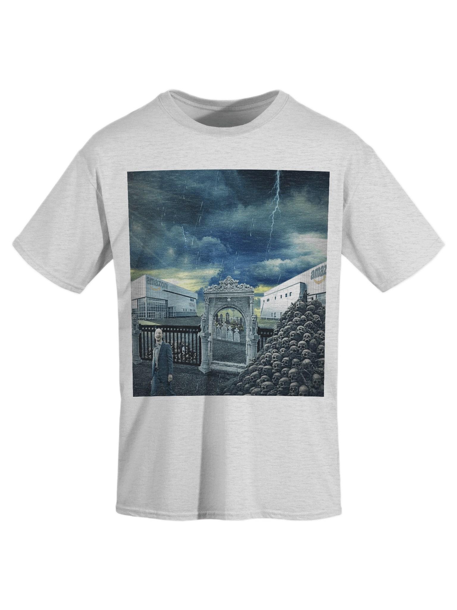 EVIL BEZOS product image (1)