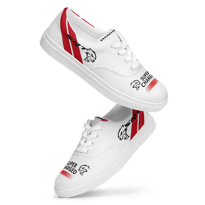 SuperCharged SRT Men's Shoes product image (1)