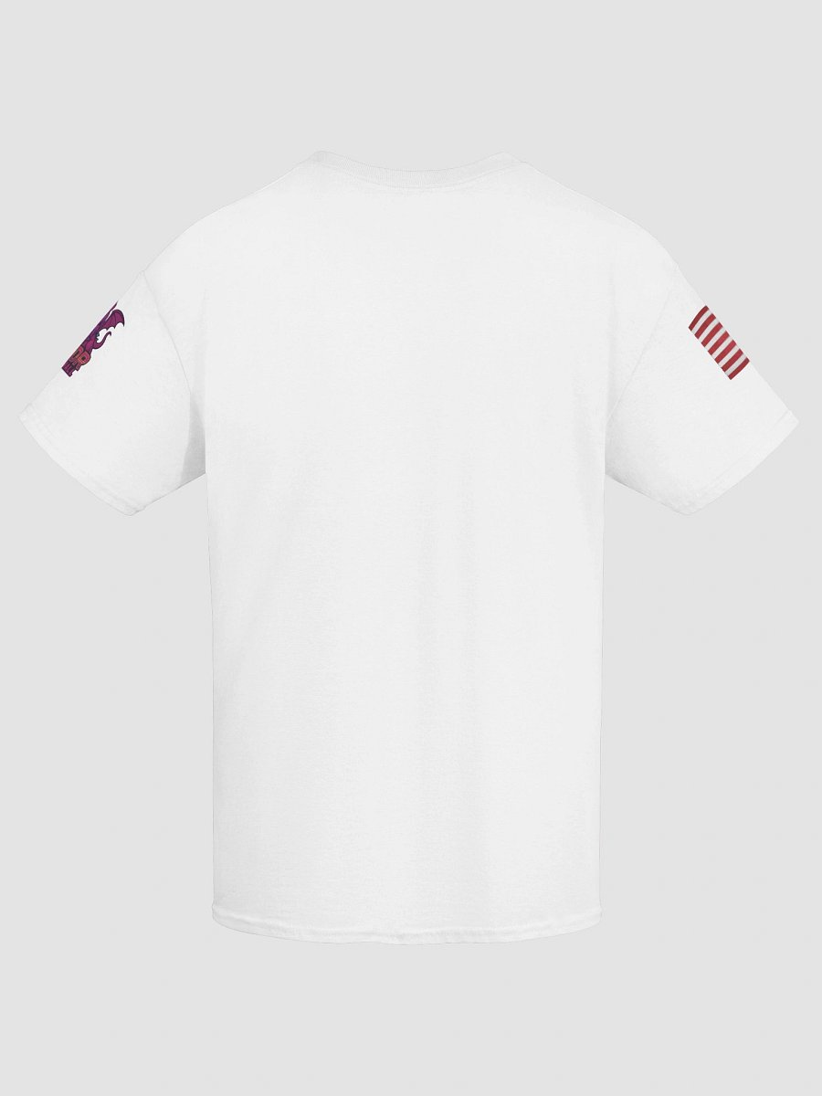 PMDR Tee - Ghost Collab product image (68)