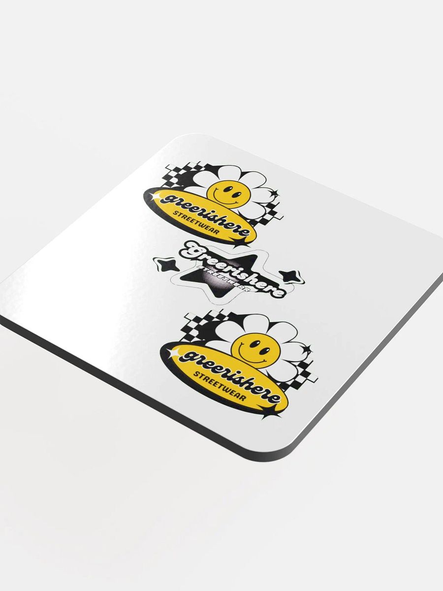 Collective Coaster product image (4)