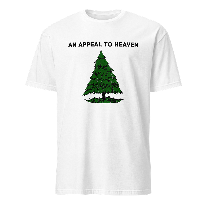 Pine Tree Flag product image (4)