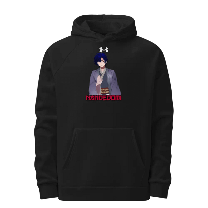 NandeDomi - UNISEX Hoodie product image (1)
