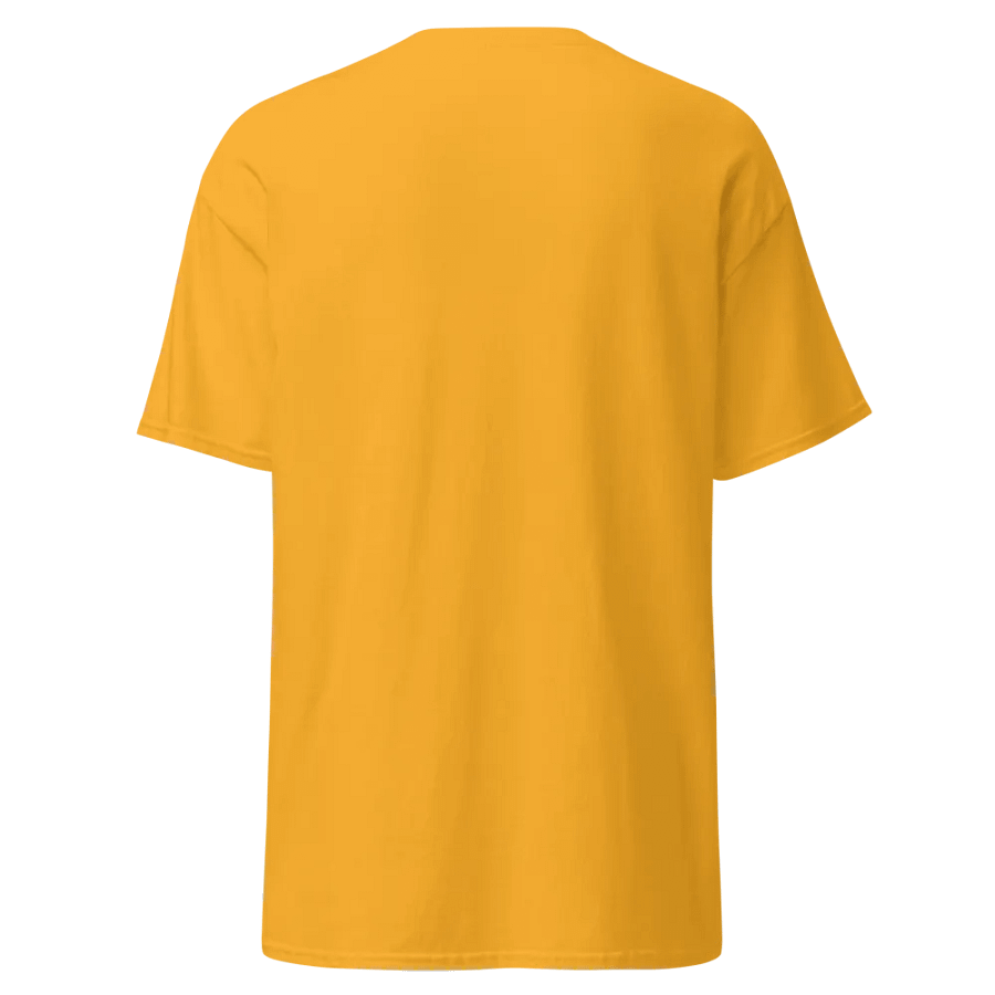 Wild Cats Embroidered T-Shirt product image (11)