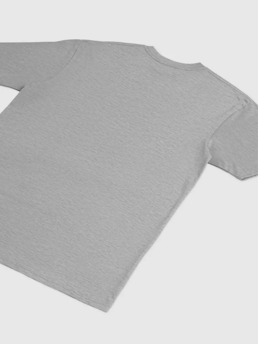 September Celebration T-Shirt (Outside Flag Design) product image (4)