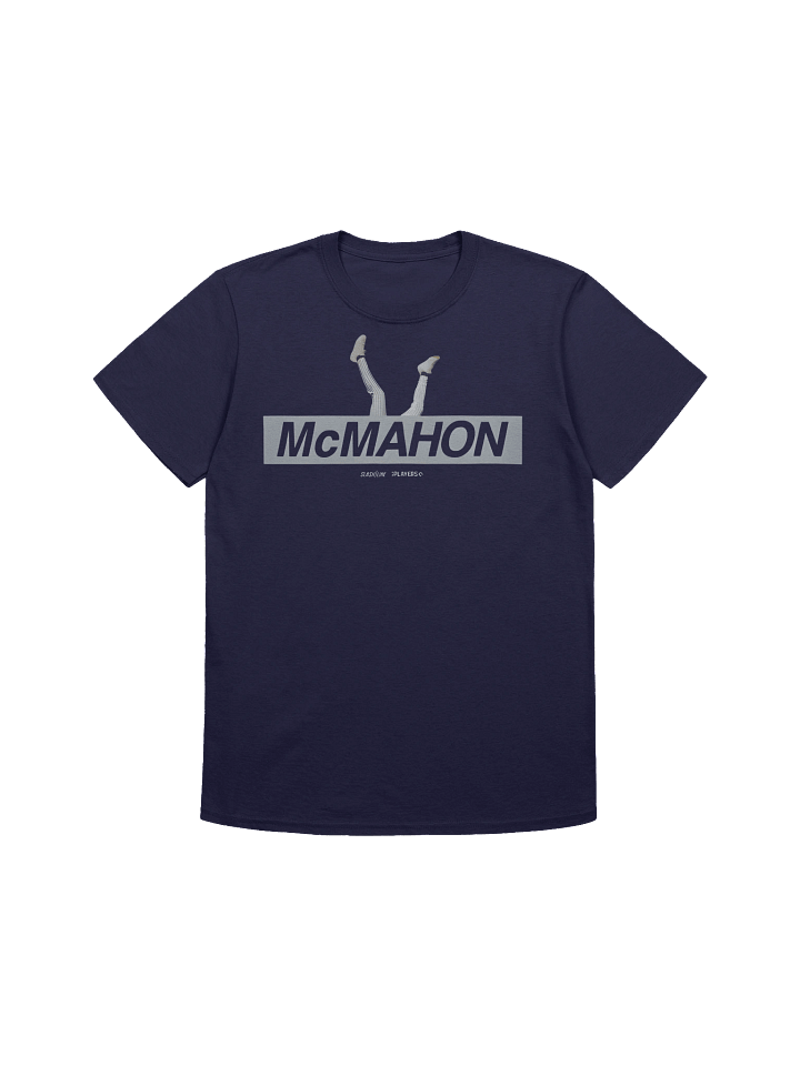 McMahon T-Shirt product image (1)