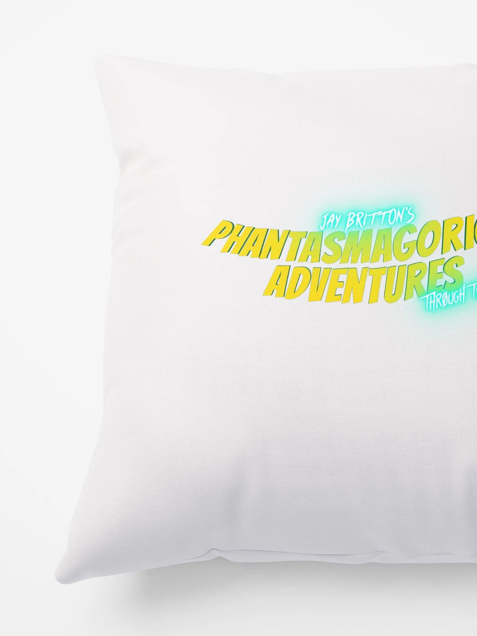 Channel Pillow product image (4)