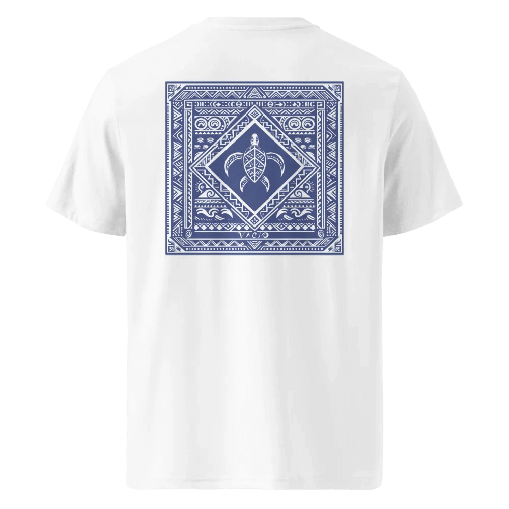Copy of VACIO Tribal Turtle T-Shirt (B) product image (33)