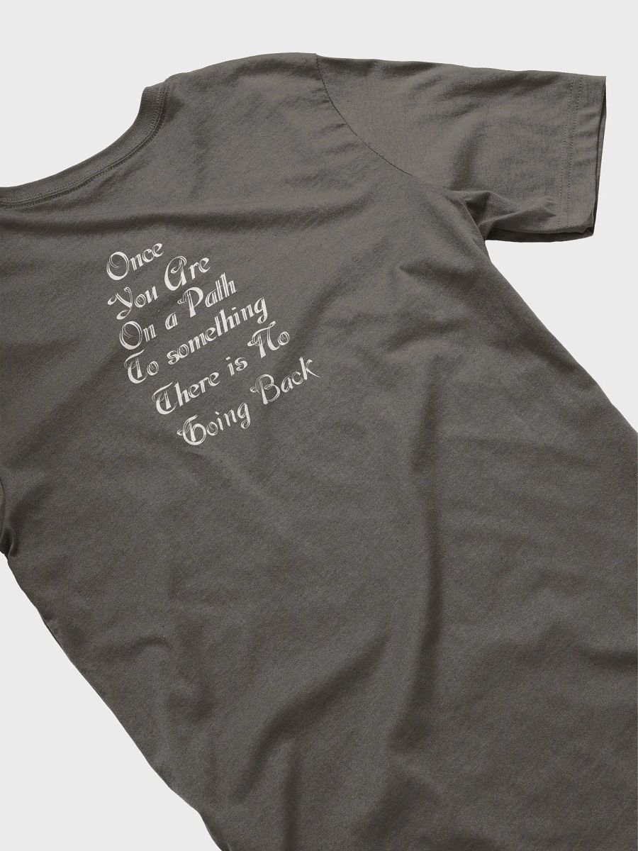 CF No Going Back Premium T-Shirt product image (4)