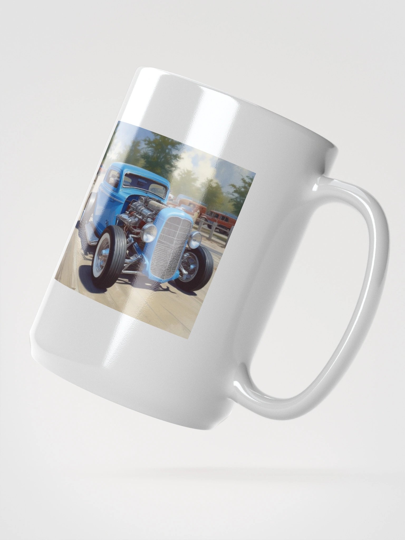 Hot Rod product image (2)