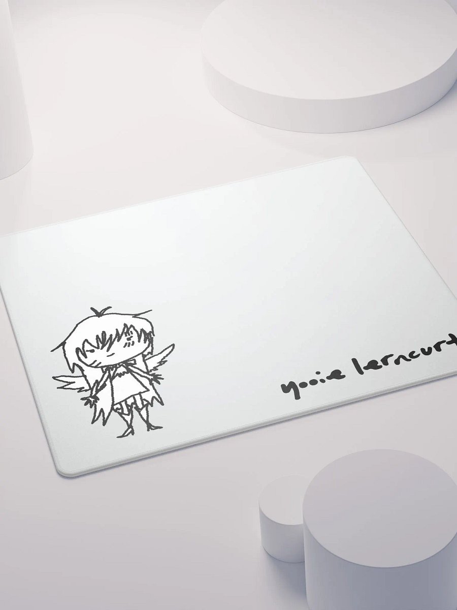 Yooie Gaming Mousepad product image (8)