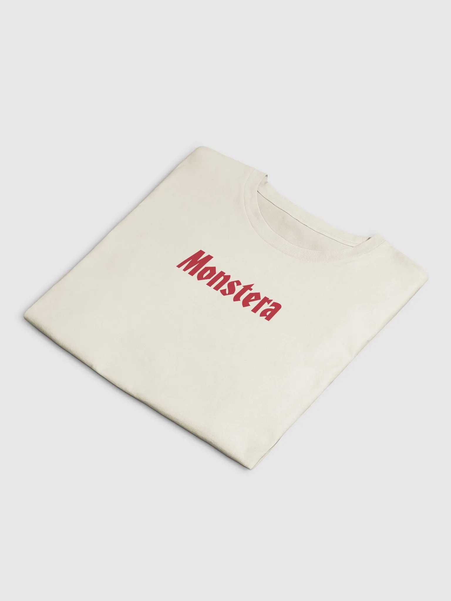 ⚡️ MONSTERA WORLD TOUR ⚡️ crop top product image (8)