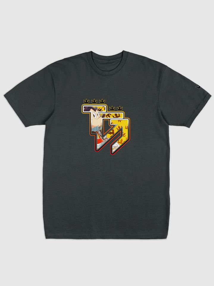 TGJ -KING- Logo product image (1)