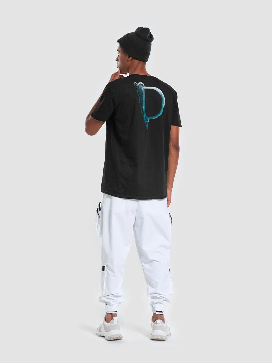 Doverton Logo T-Shirt product image (18)