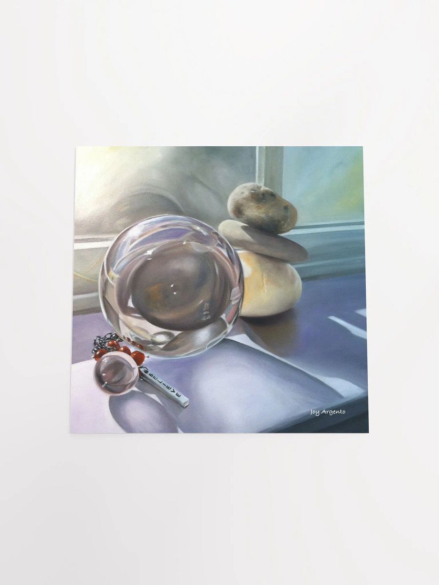 Believe Print product image (2)